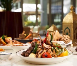The St. Regis Dubai