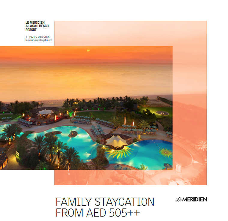 Al Aqah Beach Resort