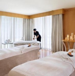The Ritz-Carlton, Dubai International Financial Centre