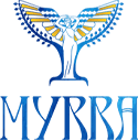MYRRA LOGO