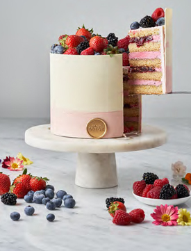  SUGAR FREE BERRIES Image