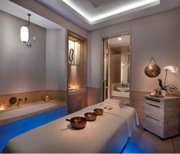 The St. Regis Dubai
