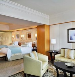 The Ritz-Carlton, Dubai International Financial Centre