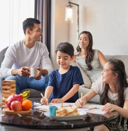 The Ritz-Carlton, Dubai International Financial Centre