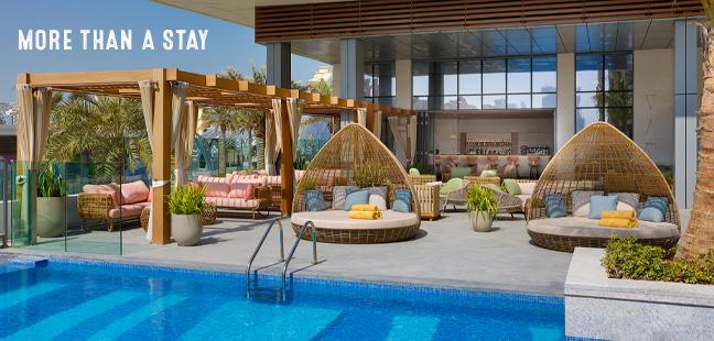 The St. Regis Dubai