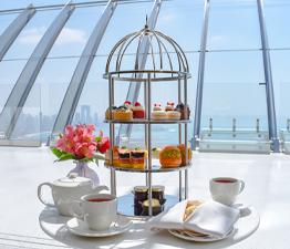 The St. Regis Dubai