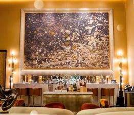 The St. Regis Dubai, The Palm