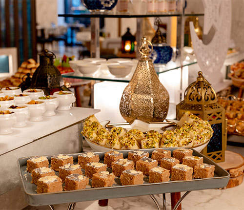 Palm Kitchen
