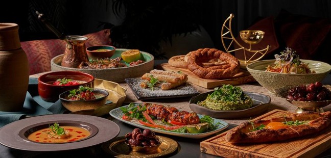 The St. Regis Dubai
