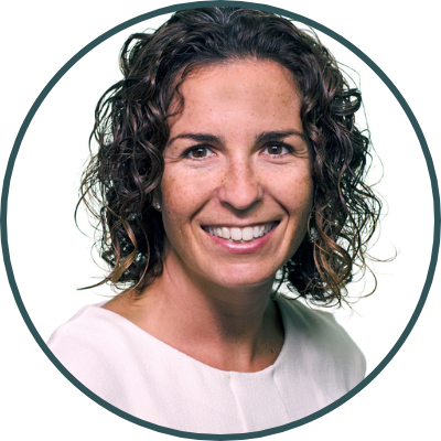 Lauren Kimball, Group Vice President