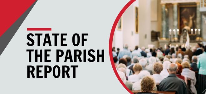 OSV STATE OF THE PARISH REPORT