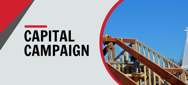 OSV CAPITAL CAMPAIGN