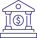 bank icon