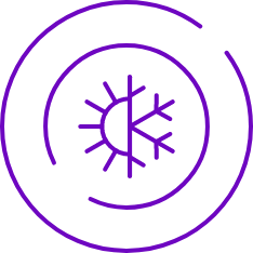 thermostat icon