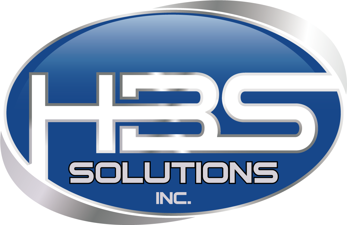 HBS Solutions logo