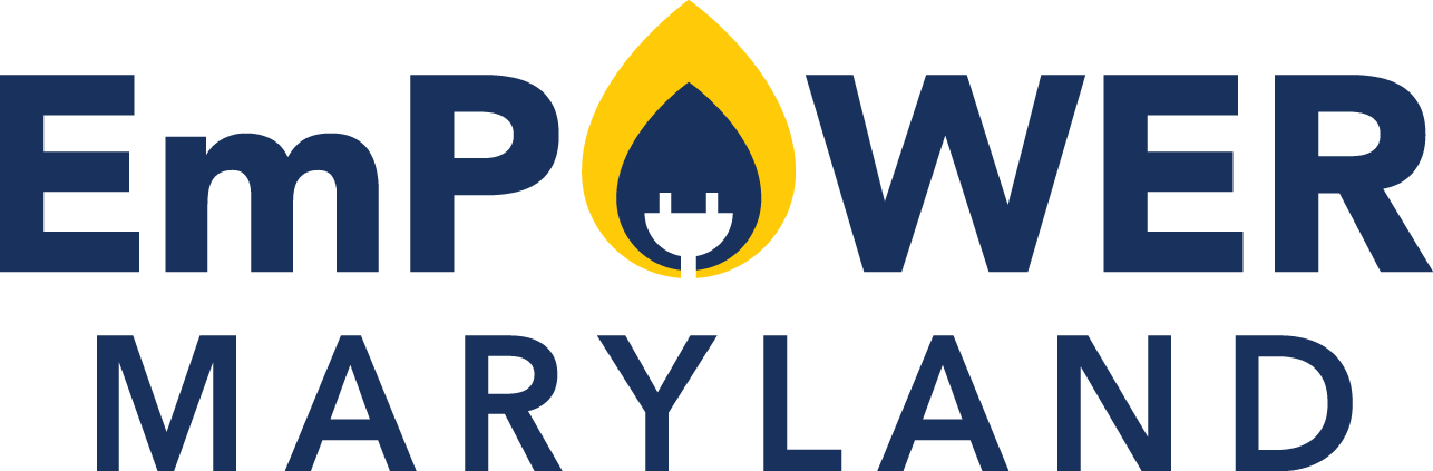 EmPOWER Maryland logo
