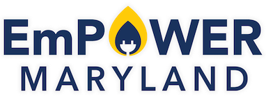 EmPOWER Maryland Logo