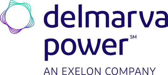 Delmarva Power logo