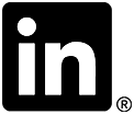 linkedIn logo
