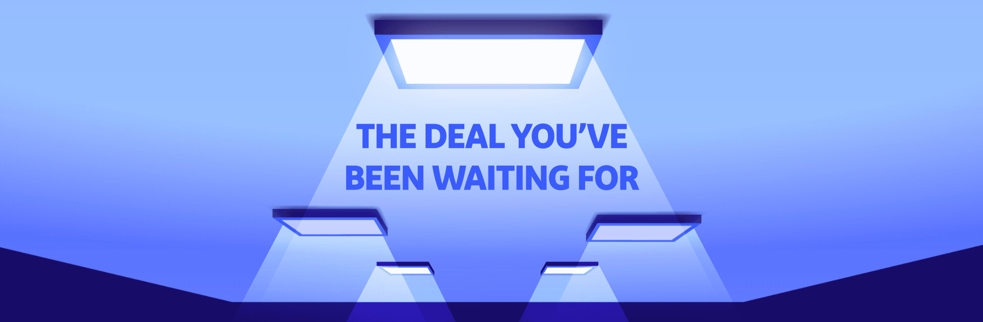 You're one step closer to a brigbht workspace