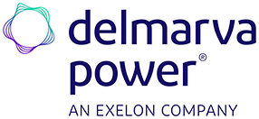Delmarva Power An Exelon Company logo