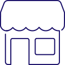 storefront icon