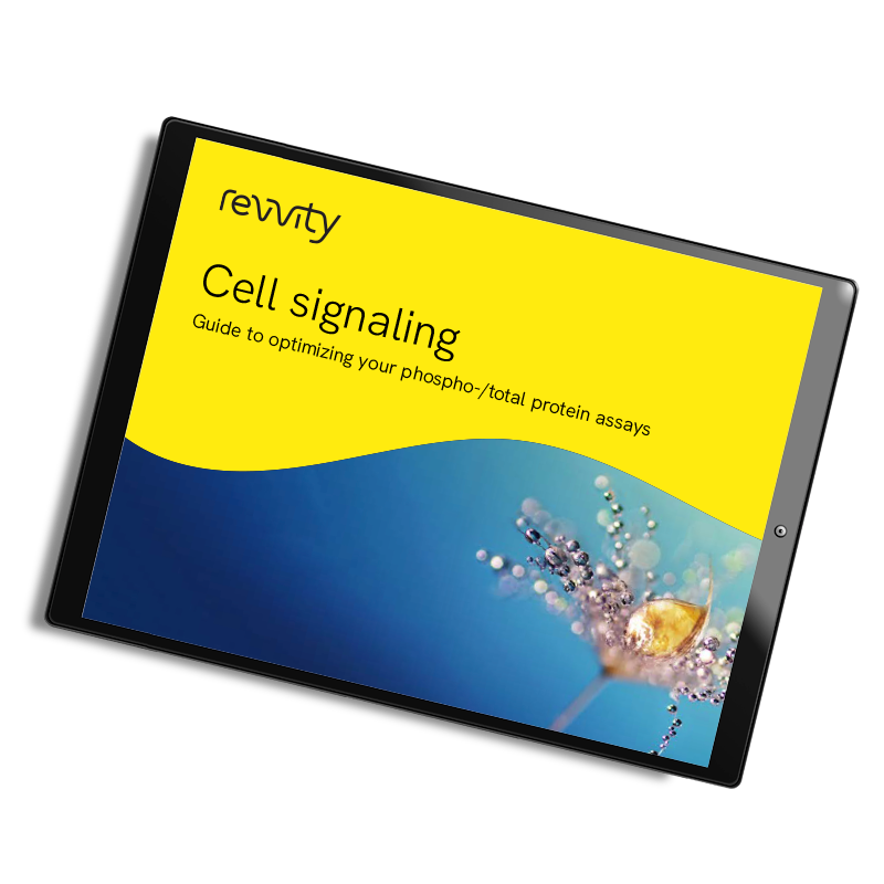 The ultimate guide: Key guidelines to successful cell signaling experiments
