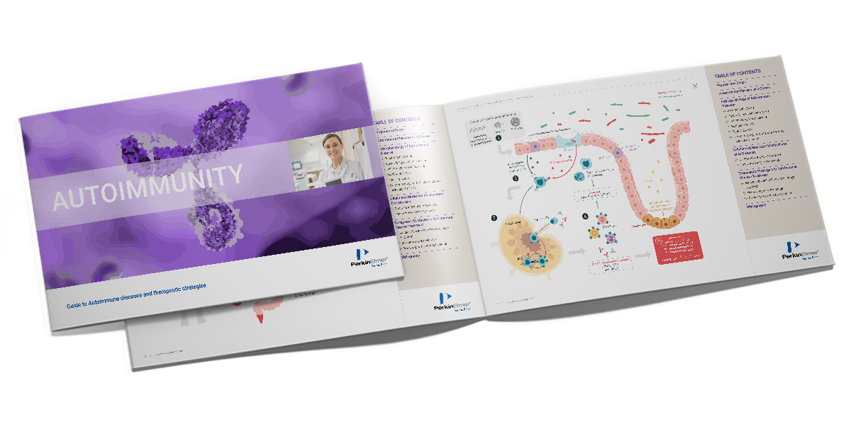 Guide - Autoimmunity 