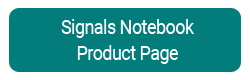Signals Notebook Product Page