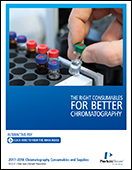 PerkinElmer Chromatography Consumables Catalogue