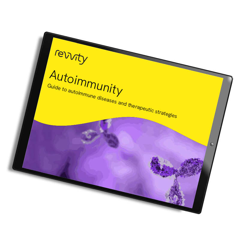 Guide: A comprehensive overview of the autoimmunity world