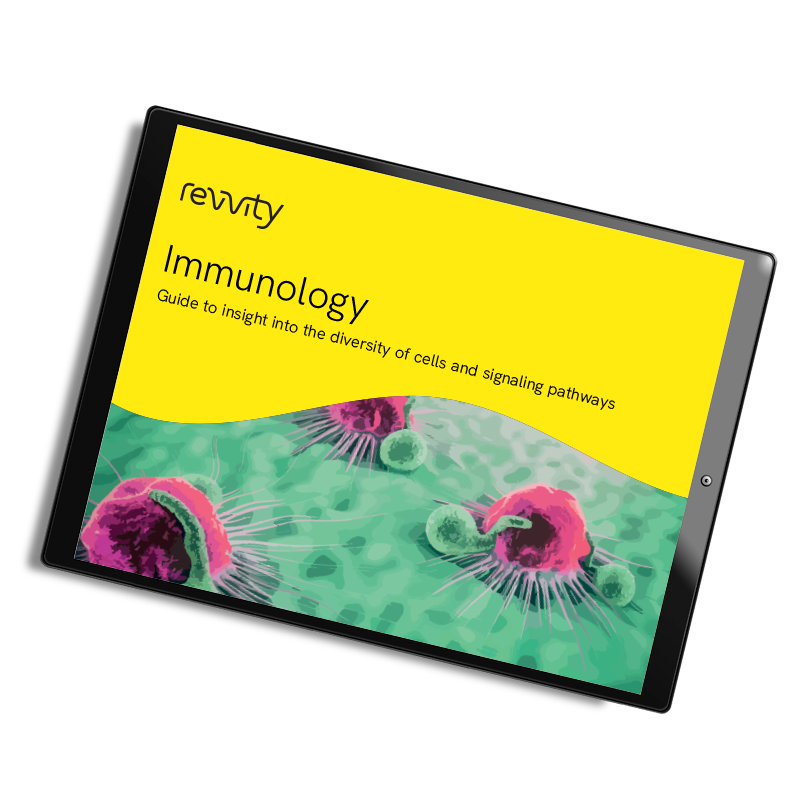 Benefit from an insight into the diversity of immune cells & signaling pathways