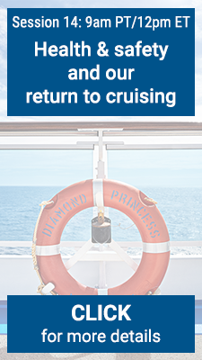 Health & Safety and our return to cruising: 5/7/2021 - 9am PT
