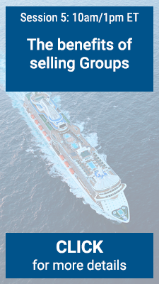 The benefits of selling Groups: 5/4/2021 @ 10am PT