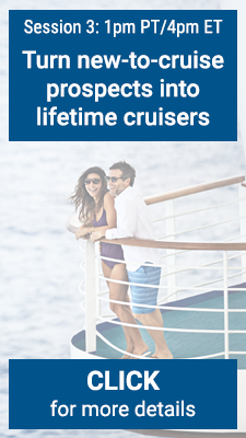 Turning New-To-Cruise Prospects Into Lifetime Cruisers: 5/3/2021 - 1pm PT
