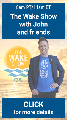 The Wake Show: 5/4/2021 - 8am PT
