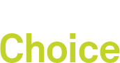 New Jersey, now you've got a choice
