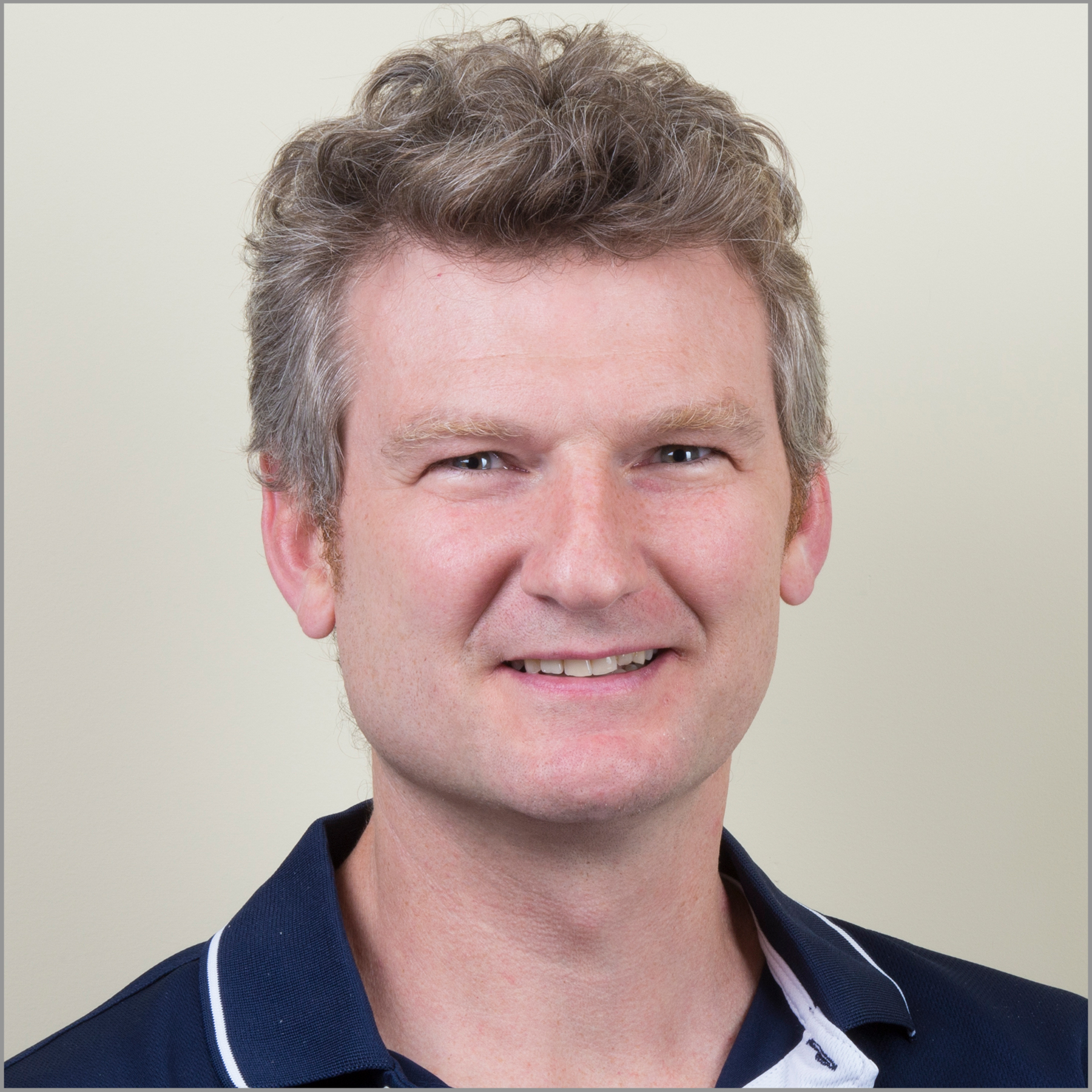 Крис Инглиш