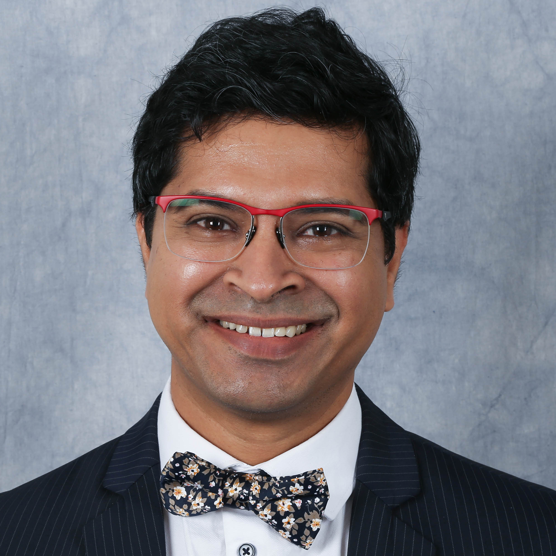 Рамкумар Дхандапани