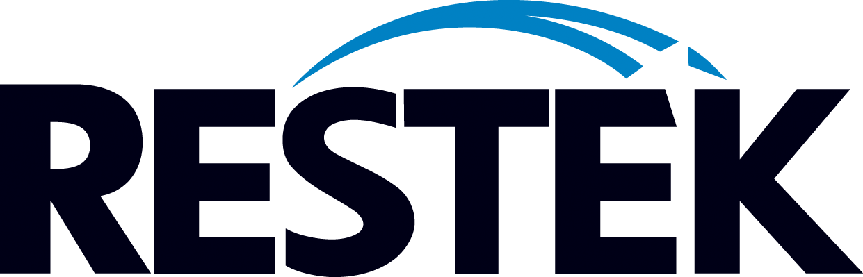 Restek logo