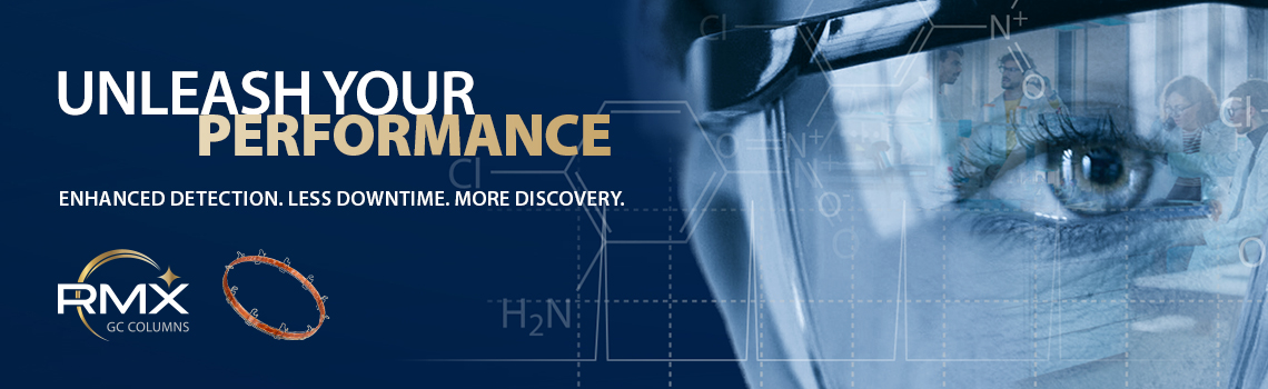 Unleash Your Performance. Enhanced Detection. Less Downtime. More Discovery.