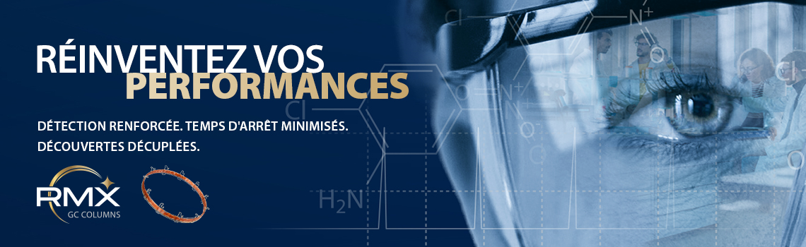 Unleash Your Performance. Enhanced Detection. Less Downtime. More Discovery.