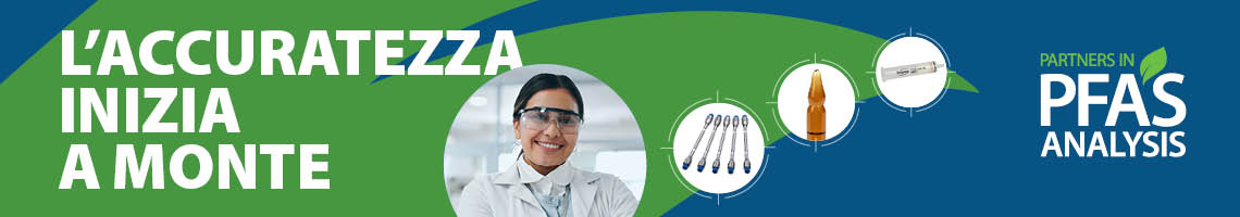 Restek: Partners in PFAS Analysis