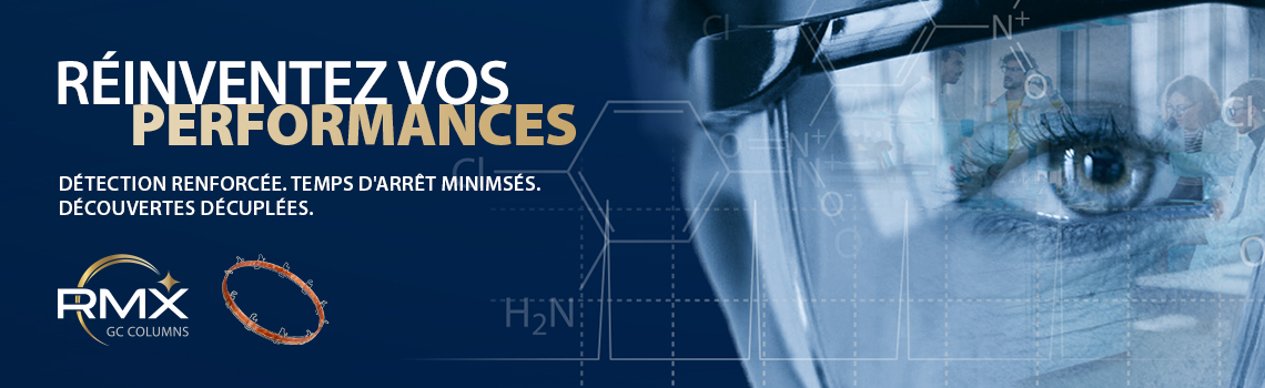 Unleash Your Performance. Enhanced Detection. Less Downtime. More Discovery.