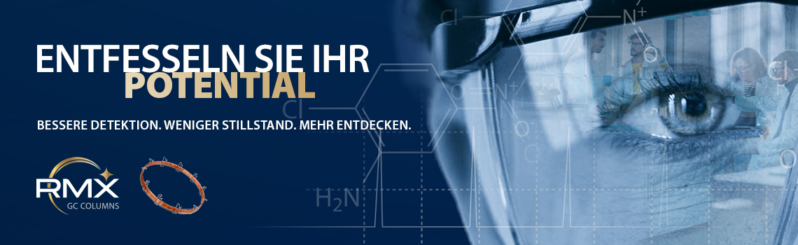 Unleash Your Performance. Enhanced Detection. Less Downtime. More Discovery.