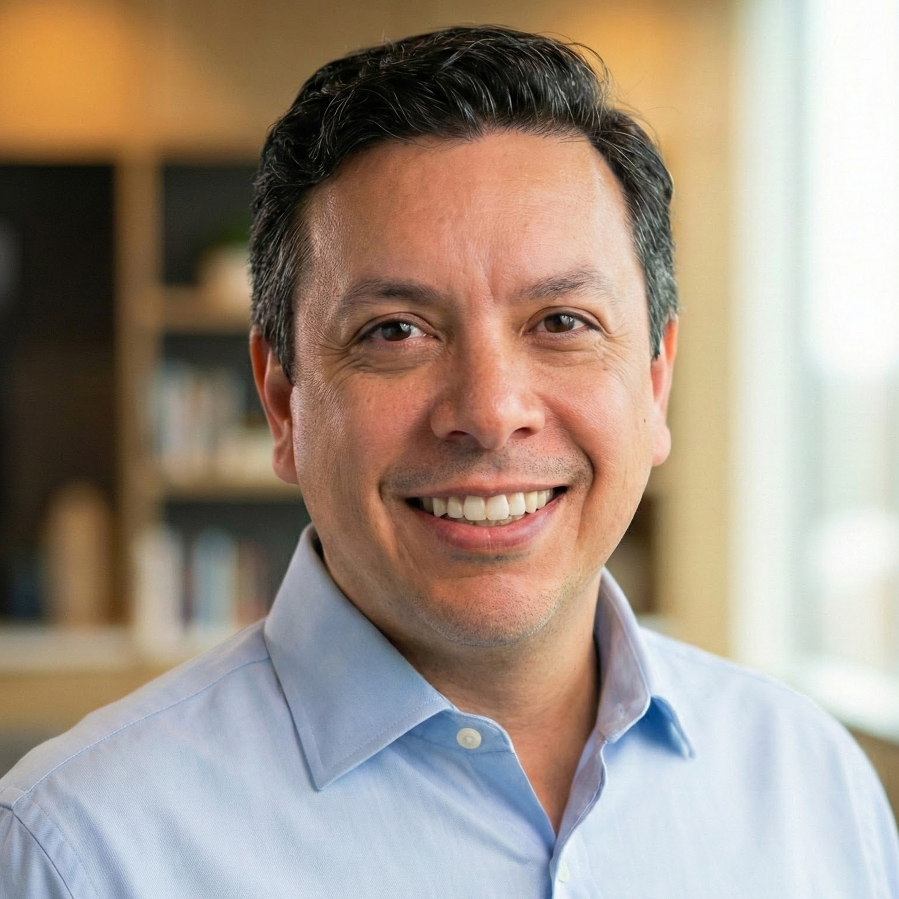 Эдуардо Моралес