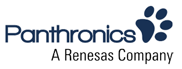 Panthronics - A Renesas Company