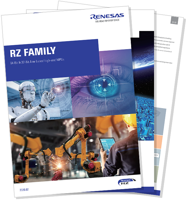 RZ Family Brochure