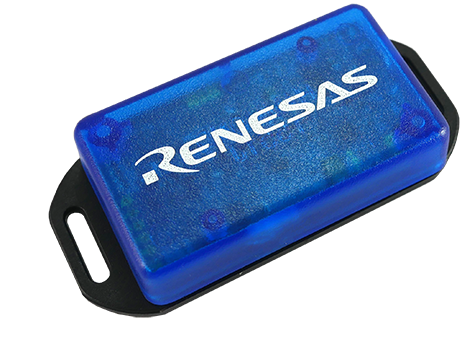 Renesas Pet Activity Monitor