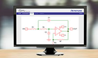 iSim Design & Simulation Tool